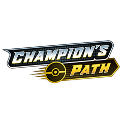 SWORD & SHIELD - CHAMPION'S PATH