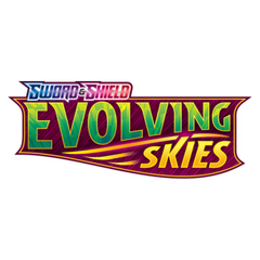 SWORD & SHIELD - EVOLVING SKIES