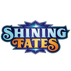 SWORD & SHIELD - SHINING FATES