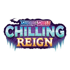 SWORD & SHIELD - CHILLING REIGN