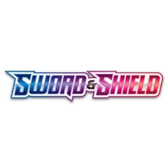 SWORD & SHIELD - BASE SET