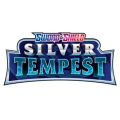 SWORD & SHIELD - SILVER TEMPEST