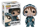 Image for Magic the Gathering: Jace Beleren - Funko