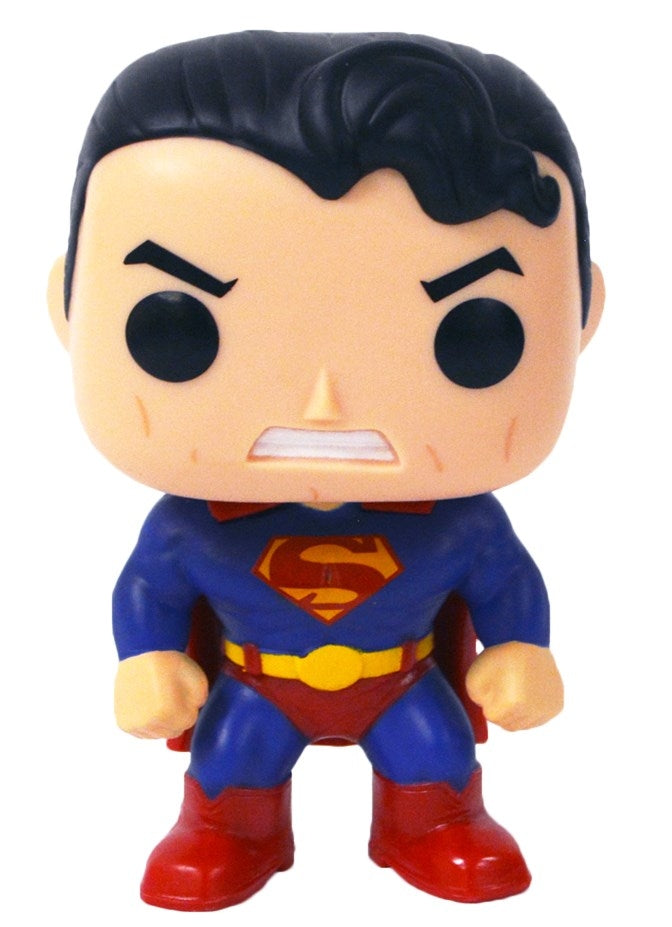 Image for The Dark Knight Returns: Superman - Funko