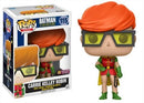 Image for The Dark Knight Returns: Carrie Kelley Robin - Funko