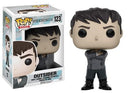 Image for Dishonored 2: Outsider - Funko
