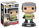 Image for Star Wars: Luke Skywalker (Endor) (Bobble-Head) - Funko