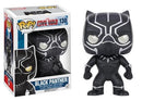 Image for Captain America: Civil War: Black Panther - Funko