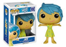 Image for Inside Out: Joy - Funko