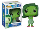 Image for Inside Out: Disgust - Funko