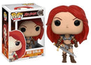 Image for Red Sonja: Red Sonja - Funko