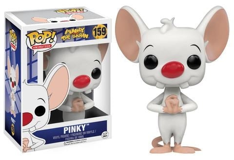 Image for Pinky and the Brain: Pinky - Funko