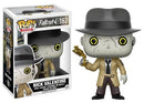 Image for Fallout 4: Nick Valentine - Funko