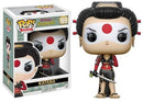 Image for DC Bombshells: Katana - Funko
