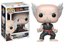 Image for Tekken: Heihachi - Funko