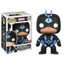 Image for Black Bolt (Blue Costume) (Bobble-Head) - Funko