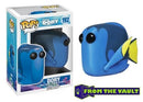 Image for Finding Dory: Dory - Funko