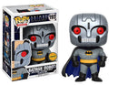 Image for Batman: Batman (Robot) (Full Metal Head) (Limited Edition Chase) - Funko