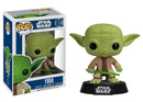 Image for Star Wars: Yoda (Bobble-Head) - Funko