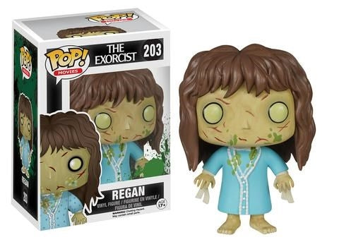Image for The Exorcist: Regan - Funko