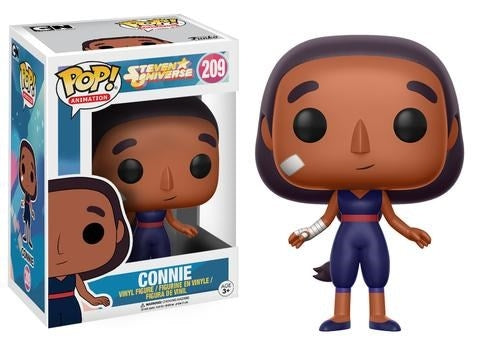 Image for Steven Universe: Connie - Funko