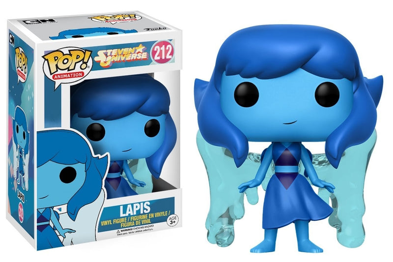 Image for Steven Universe: Lapis Lazuli - Funko