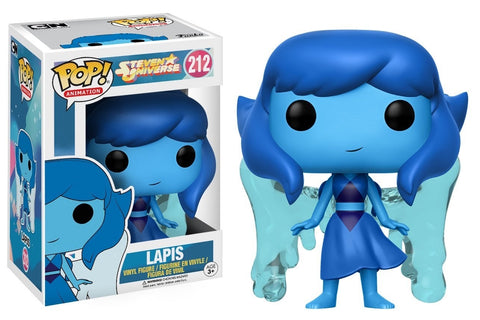 Image for Steven Universe: Lapis Lazuli - Funko