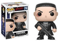 Image for Daredevil (TV): The Punisher (Bobble-Head) - Funko