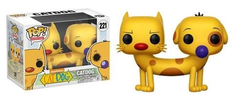 Image for Catdog: Catdog - Funko