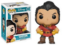 Image for Beauty and the Beast (2017): Gaston - Funko