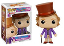 Image for Willy Wonka and the Chocolate Factory: Willy Wonka - Funko