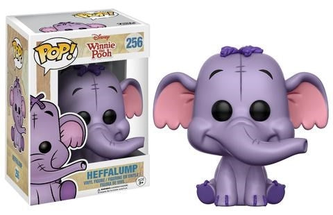 Image for Winnie the Pooh: Heffalump - Funko