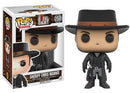 Image for The Hateful Eight: Sheriff Chris Mannix - Funko