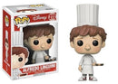 Image for Ratatouille: Alfredo Linguini - Funko