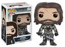 Image for Warcraft: Lothar - Funko