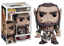 Image for Warcraft: Durotan - Funko