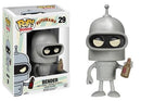 Image for Futurama: Bender - Funko