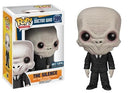 Image for Doctor Who: The Silence - Funko