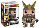 Image for Flash Gordon: Prince Vultan - Funko