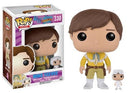 Image for Willy Wonka and the Chocolate Factory: Mike Teevee - Funko