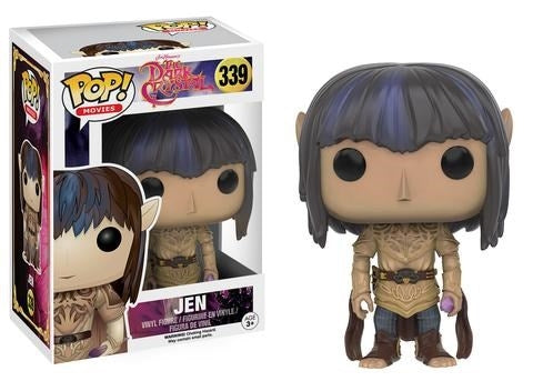 Image for The Dark Crystal: Jen - Funko