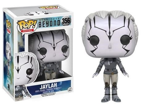 Image for Star Trek Beyond: Jaylah - Funko