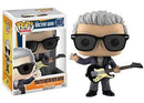 Image for Doctor Who: The Twelfth Doctor with Guitar - Funko