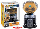 Image for Doctor Who: Davros - Funko