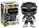 Image for Mighty Morphin Power Rangers: Black Ranger - Funko