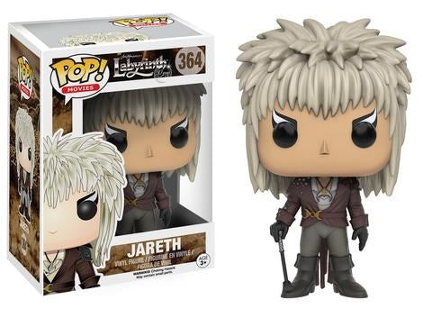 Image for Labyrinth: Jareth - Funko
