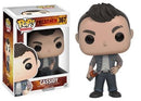 Image for Preacher: Cassidy - Funko