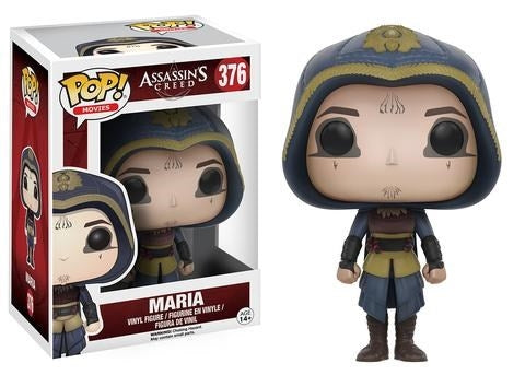 Image for Assassin's Creed: Maria - Funko