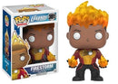 Image for DC Legends of Tomorrow: Firestorm - Funko