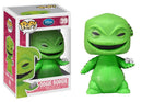 Image for The Nightmare Before Christmas: Oogie Boogie - Funko